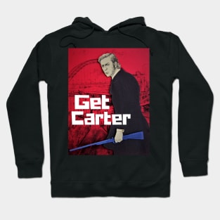 Get Carter Hoodie